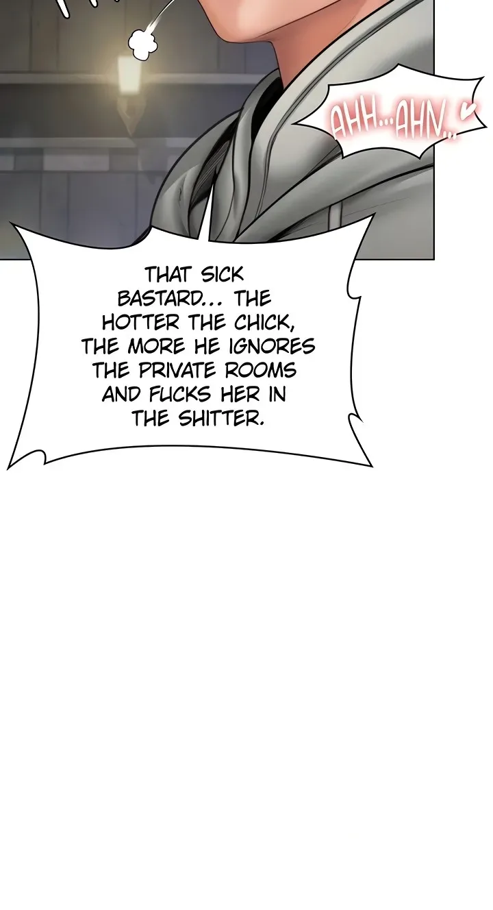 Keeper of Scarlet Petals Chapter 17 page 18