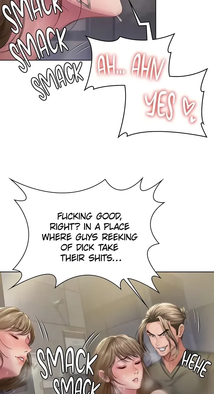 Keeper of Scarlet Petals Chapter 17 page 28