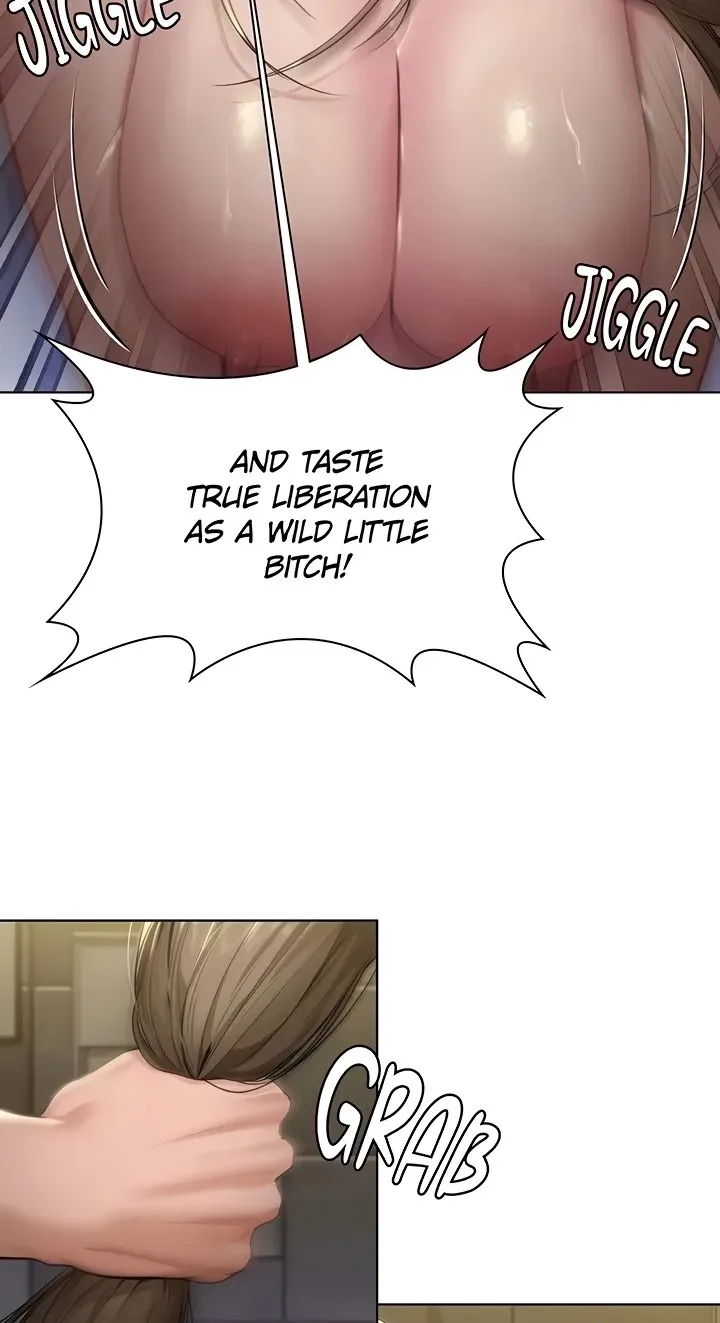 Keeper of Scarlet Petals Chapter 17 page 32