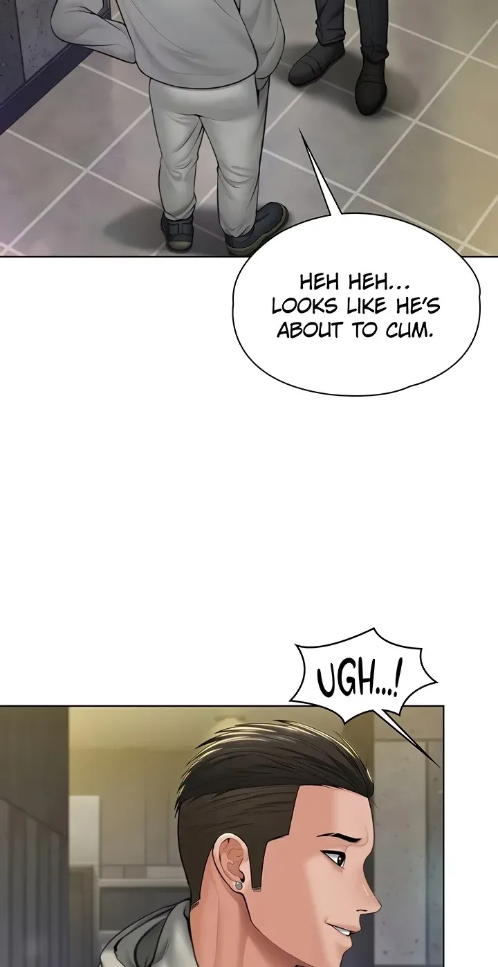 Keeper of Scarlet Petals Chapter 17 page 45