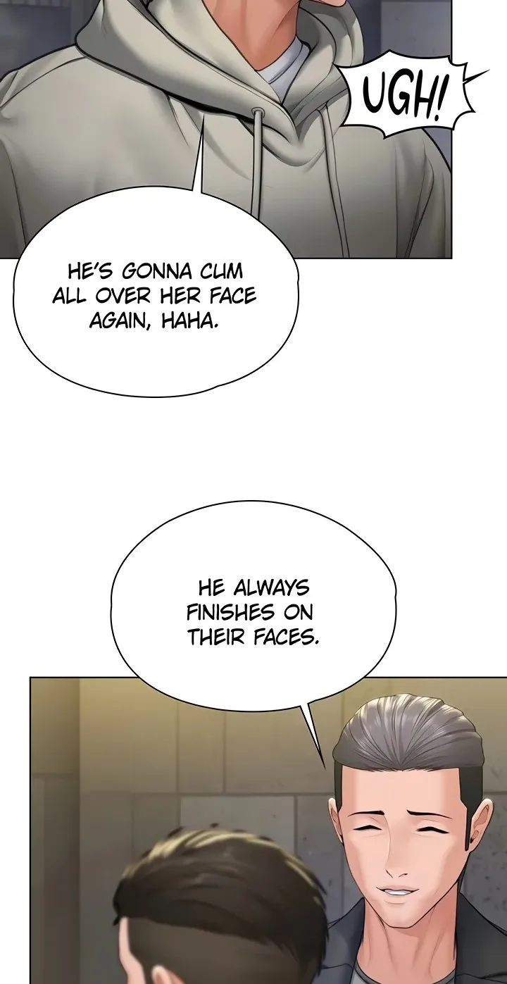 Keeper of Scarlet Petals Chapter 17 page 46