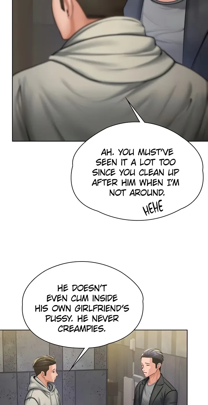 Keeper of Scarlet Petals Chapter 17 page 47