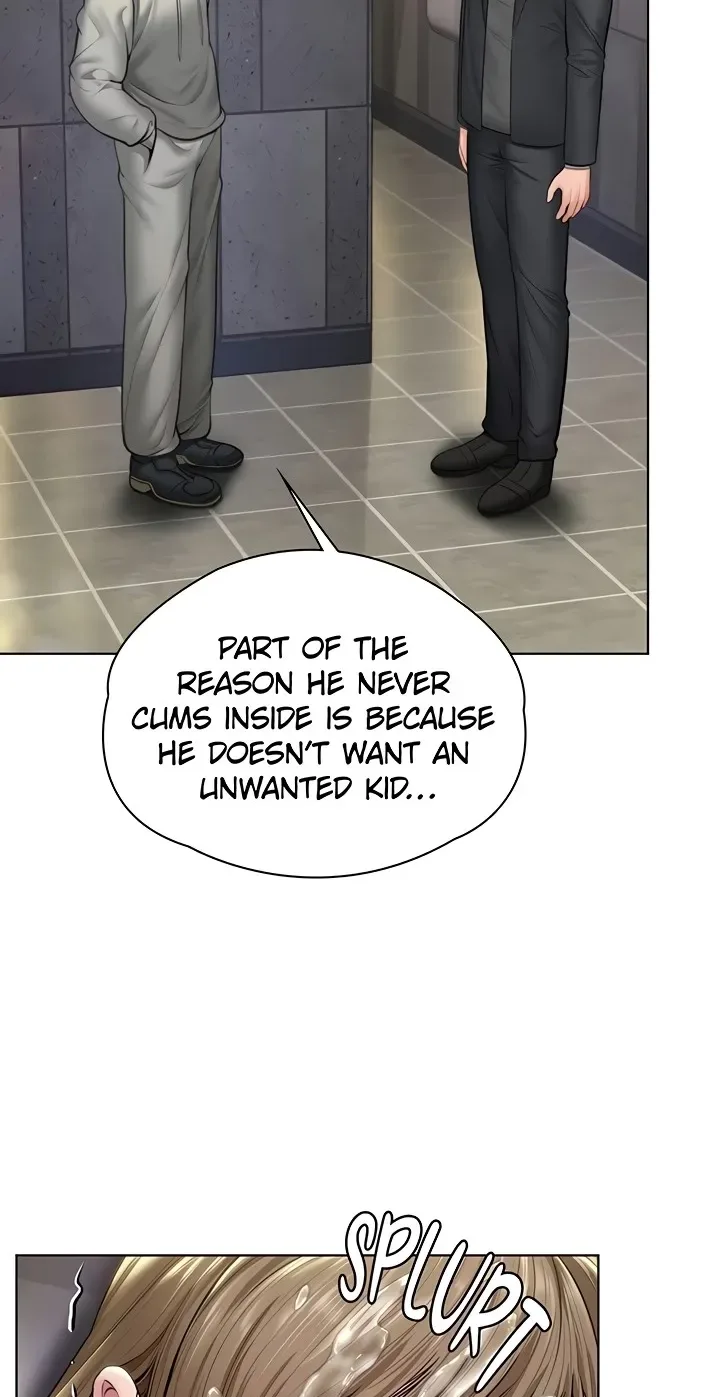 Keeper of Scarlet Petals Chapter 17 page 48