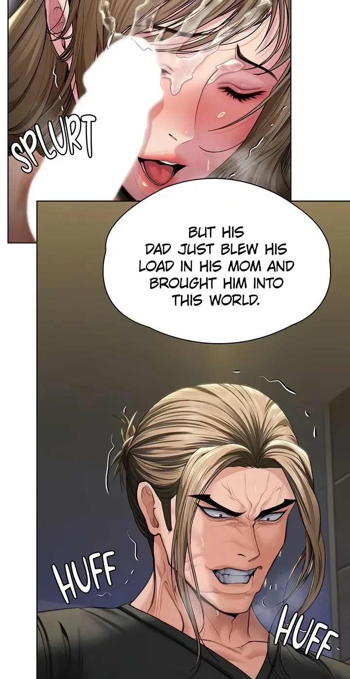 Keeper of Scarlet Petals Chapter 17 page 49