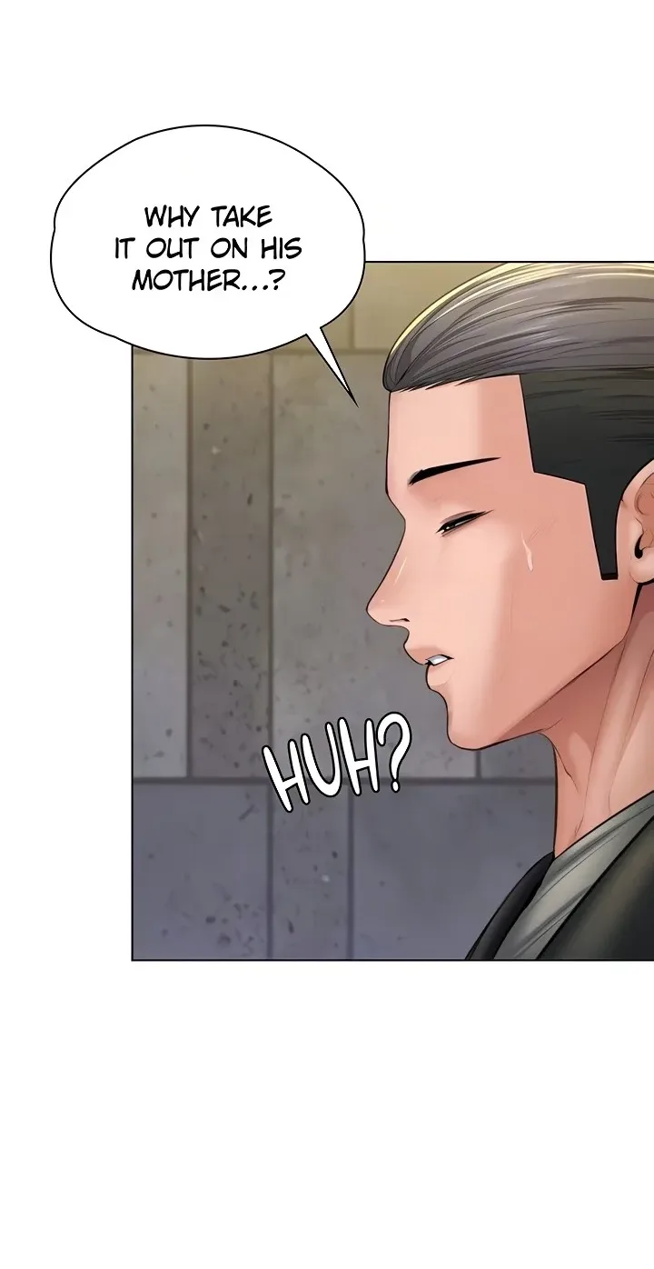 Keeper of Scarlet Petals Chapter 17 page 51