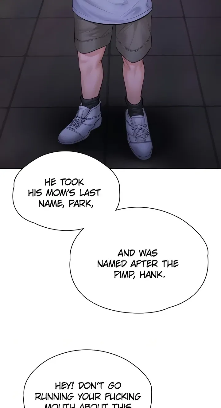 Keeper of Scarlet Petals Chapter 17 page 56