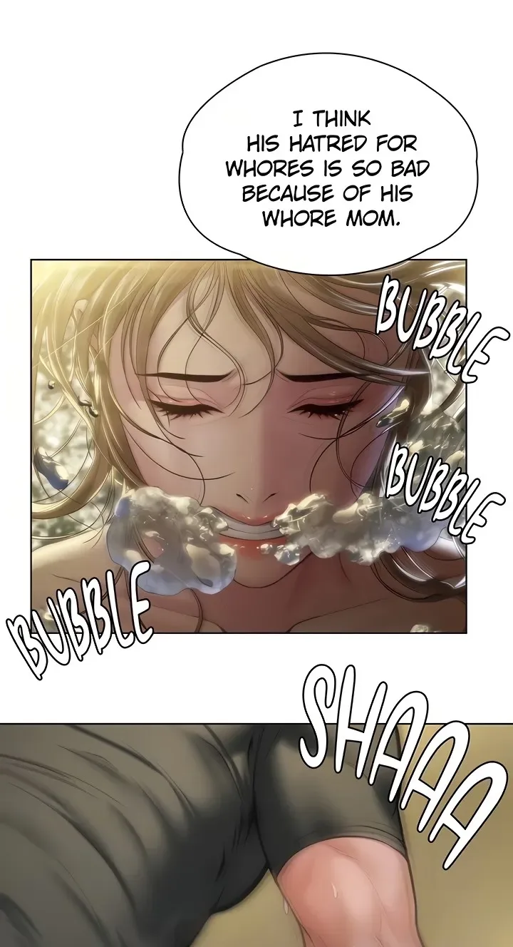 Keeper of Scarlet Petals Chapter 17 page 58
