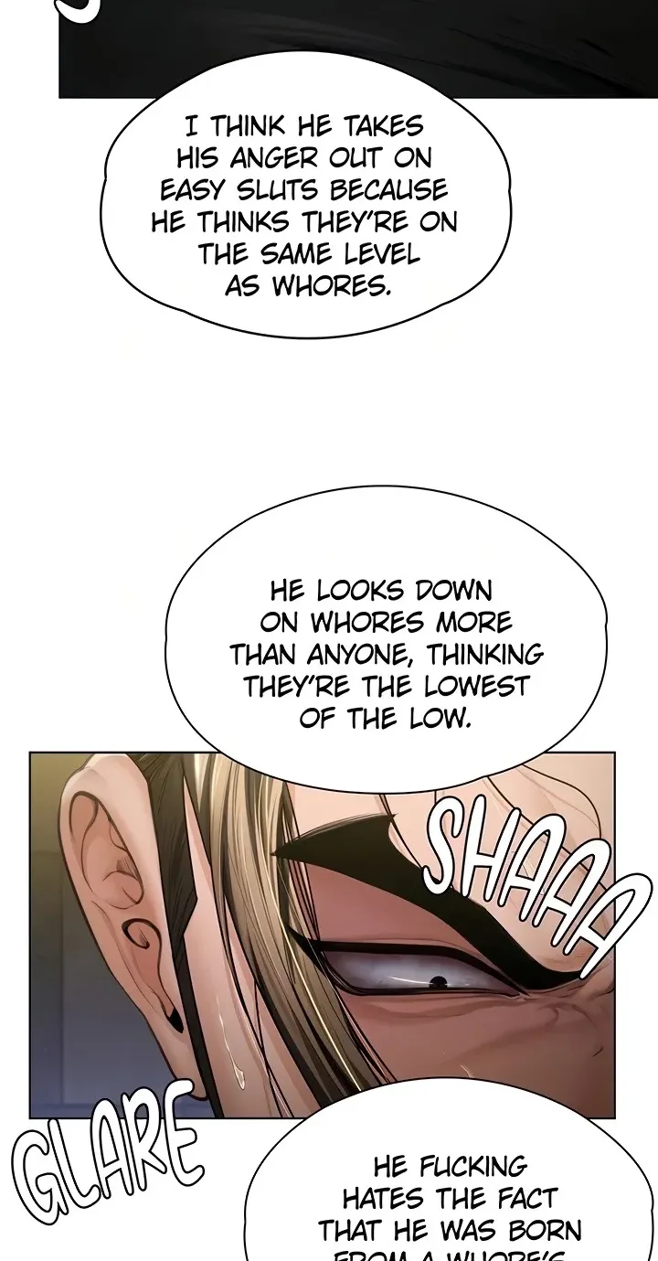 Keeper of Scarlet Petals Chapter 17 page 62