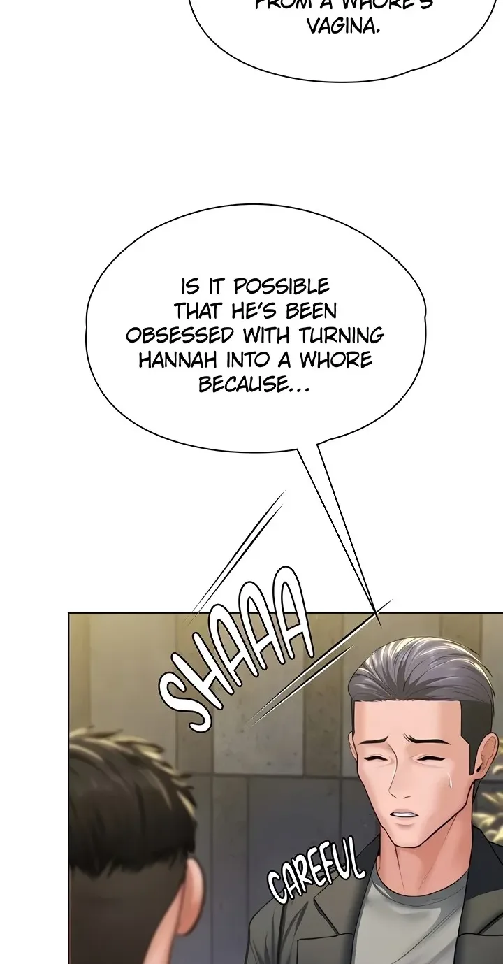 Keeper of Scarlet Petals Chapter 17 page 63