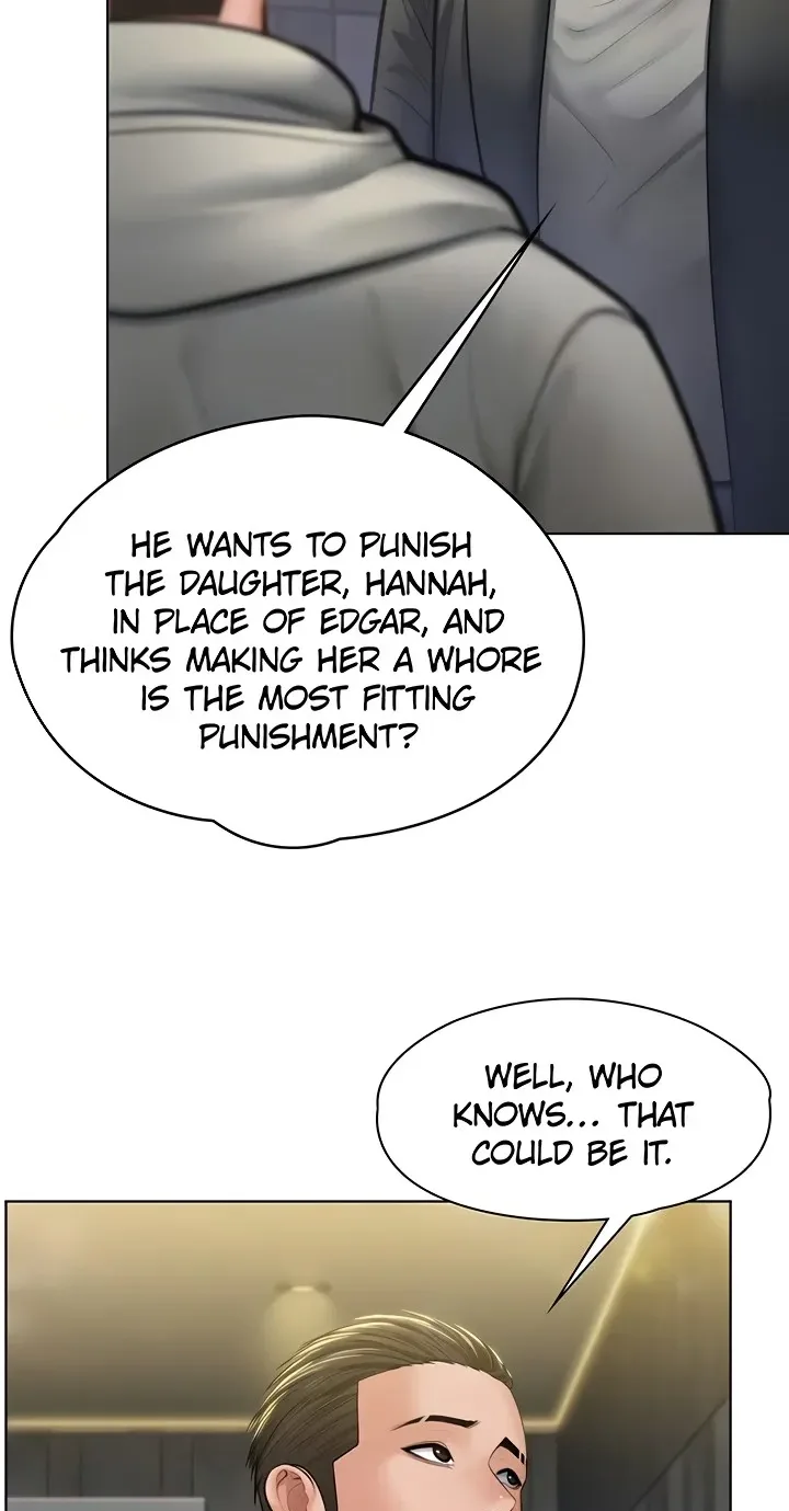 Keeper of Scarlet Petals Chapter 17 page 64