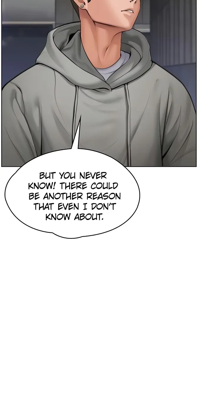 Keeper of Scarlet Petals Chapter 17 page 65