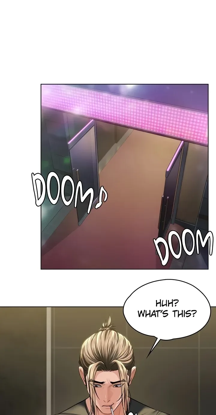 Keeper of Scarlet Petals Chapter 17 page 66