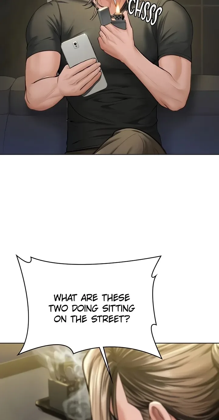 Keeper of Scarlet Petals Chapter 17 page 67