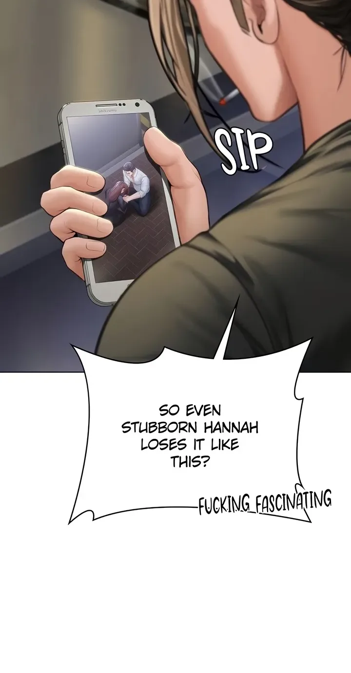 Keeper of Scarlet Petals Chapter 17 page 68