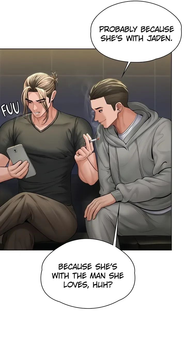 Keeper of Scarlet Petals Chapter 17 page 69