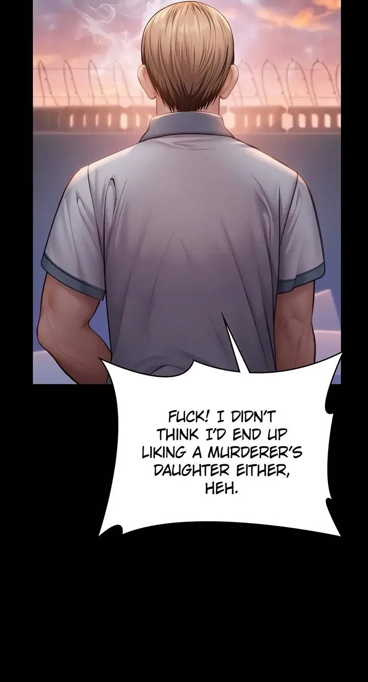 Keeper of Scarlet Petals Chapter 17 page 73
