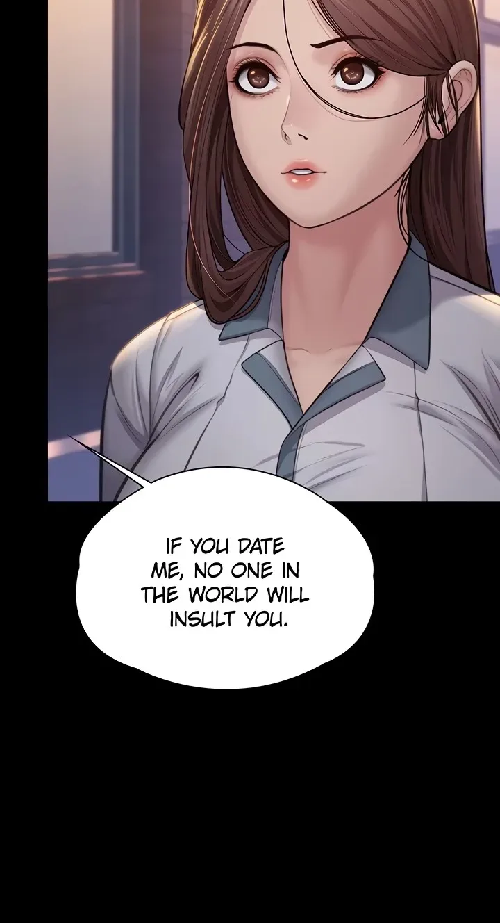 Keeper of Scarlet Petals Chapter 17 page 77
