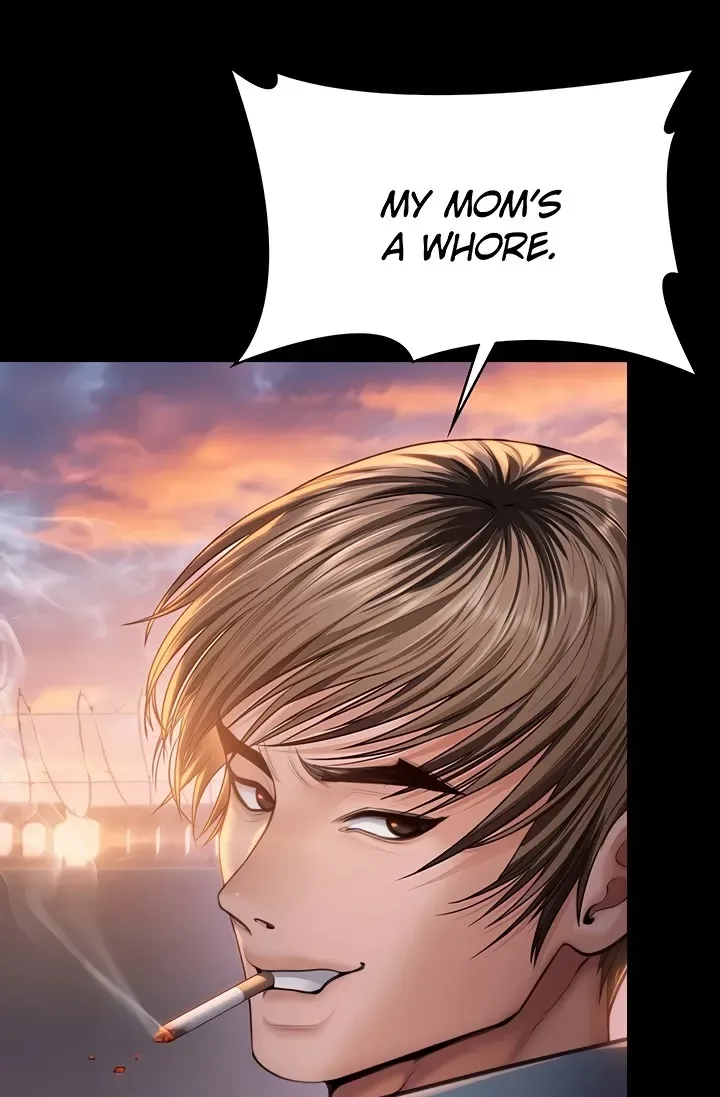 Keeper of Scarlet Petals Chapter 17 page 78