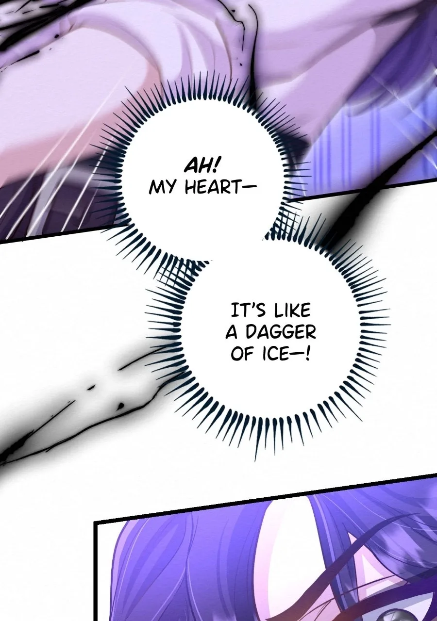 Keeper of Scarlet Petals Chapter 18 page 9