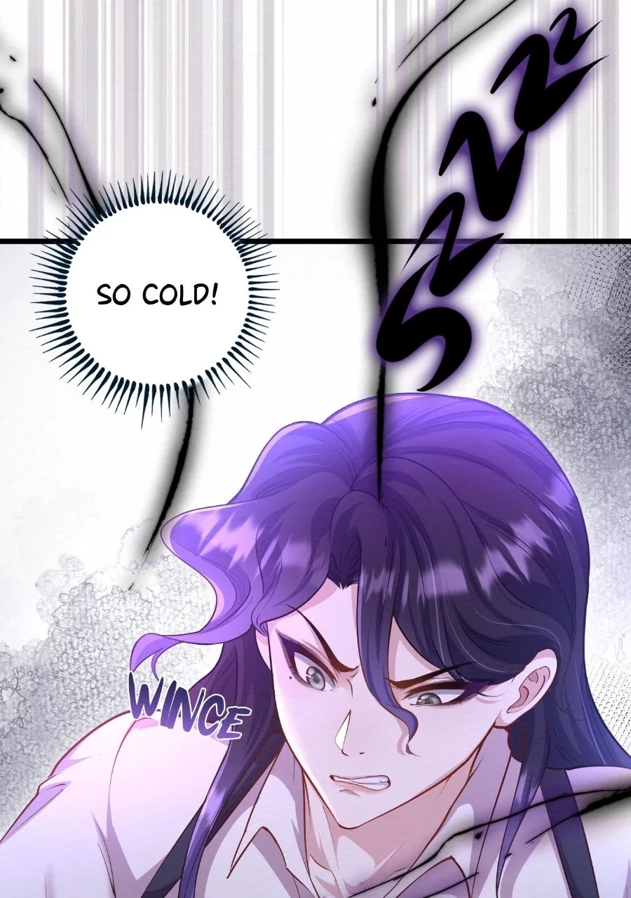 Keeper of Scarlet Petals Chapter 18 page 4