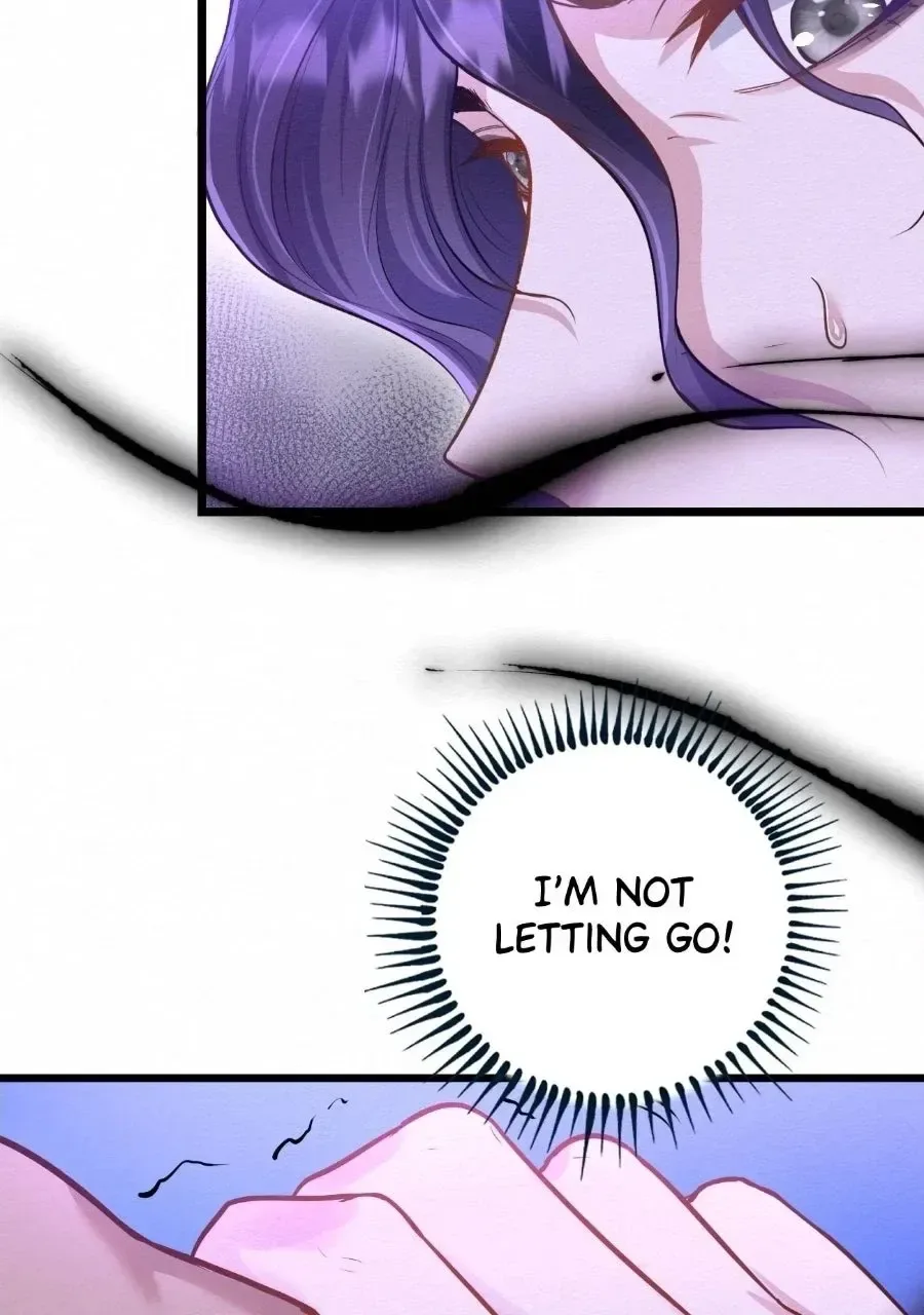 Keeper of Scarlet Petals Chapter 18 page 10