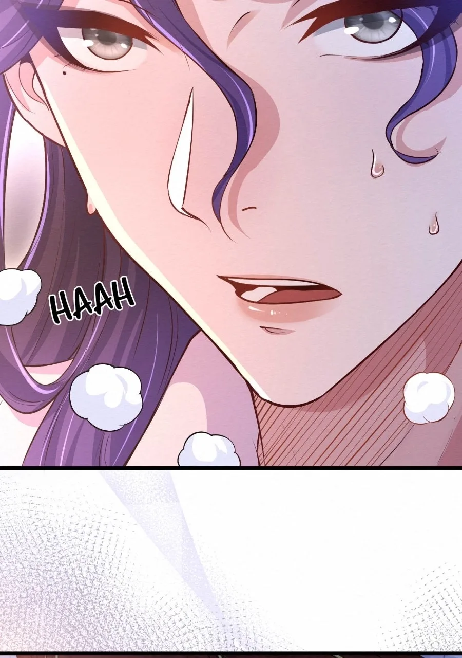 Keeper of Scarlet Petals Chapter 18 page 15