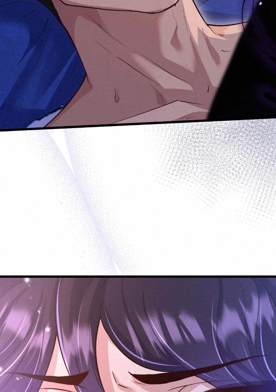 Keeper of Scarlet Petals Chapter 18 page 14