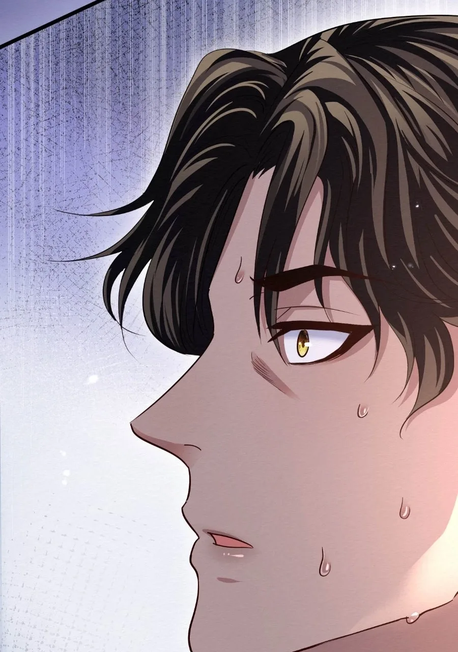 Keeper of Scarlet Petals Chapter 18 page 21