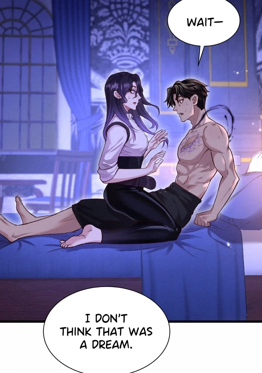 Keeper of Scarlet Petals Chapter 18 page 24