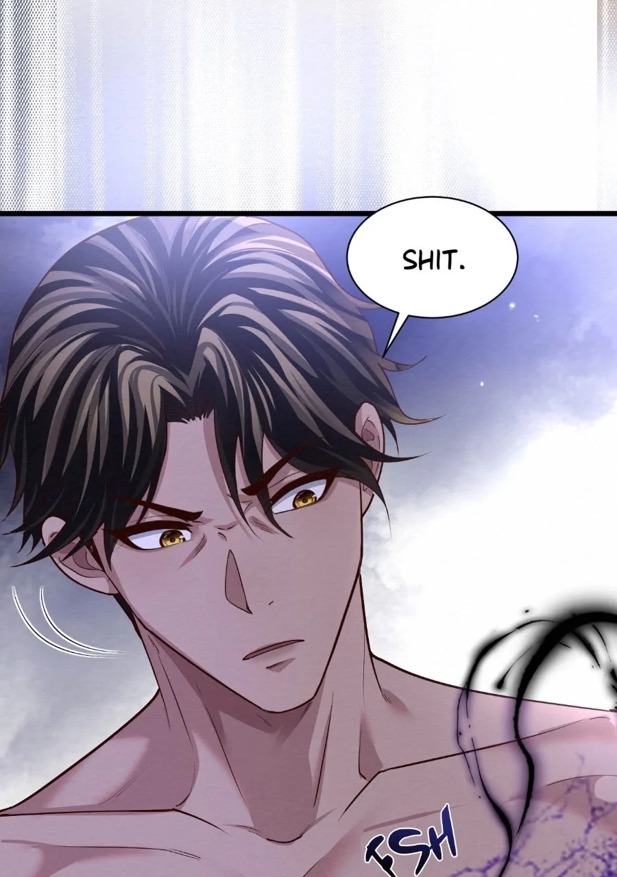 Keeper of Scarlet Petals Chapter 18 page 26