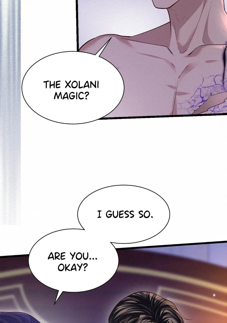 Keeper of Scarlet Petals Chapter 18 page 28