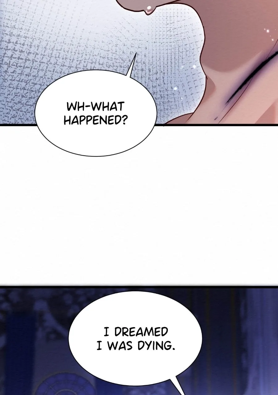 Keeper of Scarlet Petals Chapter 18 page 22