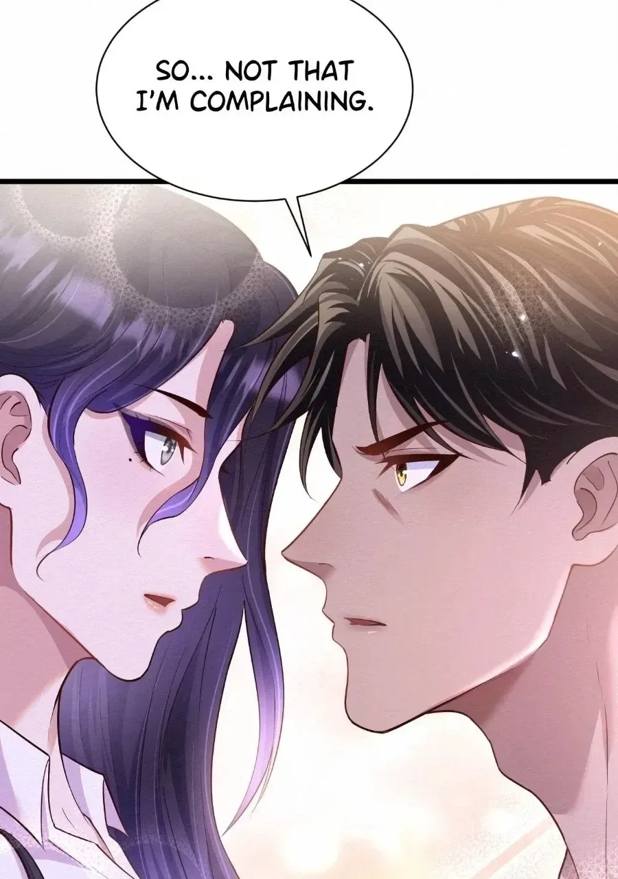 Keeper of Scarlet Petals Chapter 18 page 30