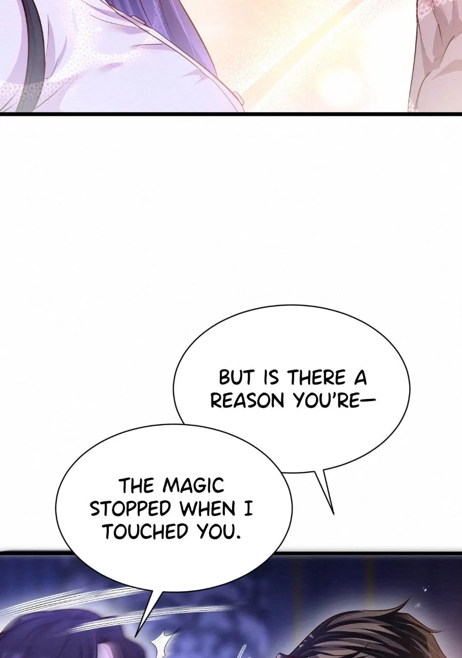 Keeper of Scarlet Petals Chapter 18 page 31