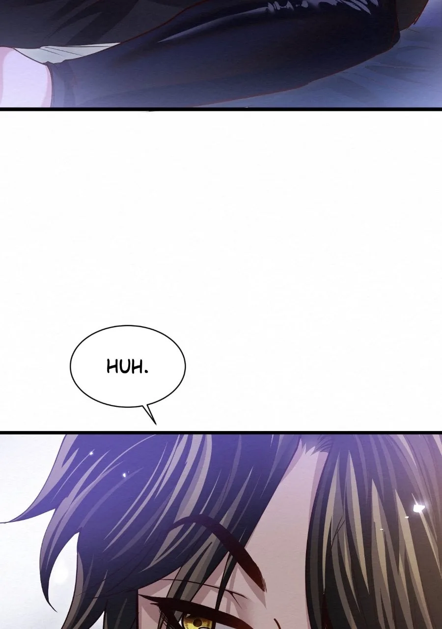 Keeper of Scarlet Petals Chapter 18 page 33