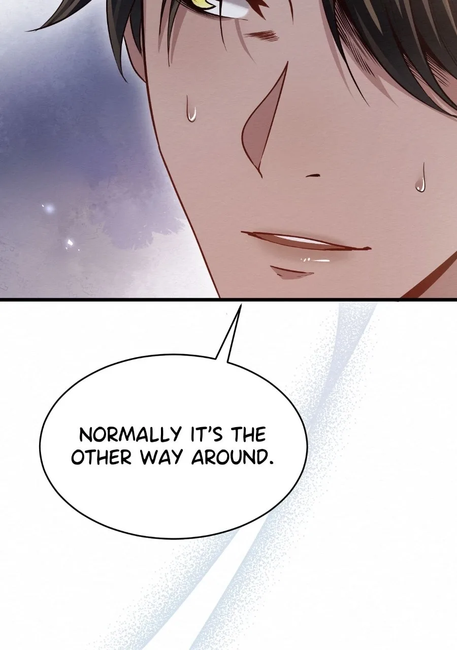 Keeper of Scarlet Petals Chapter 18 page 34