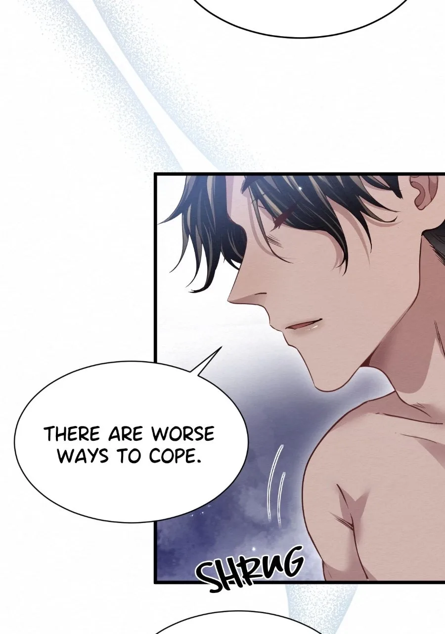 Keeper of Scarlet Petals Chapter 18 page 36