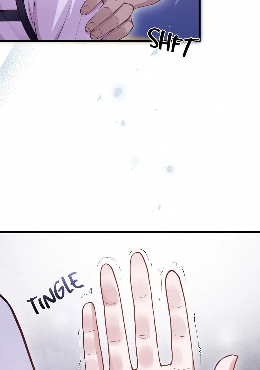 Keeper of Scarlet Petals Chapter 18 page 38