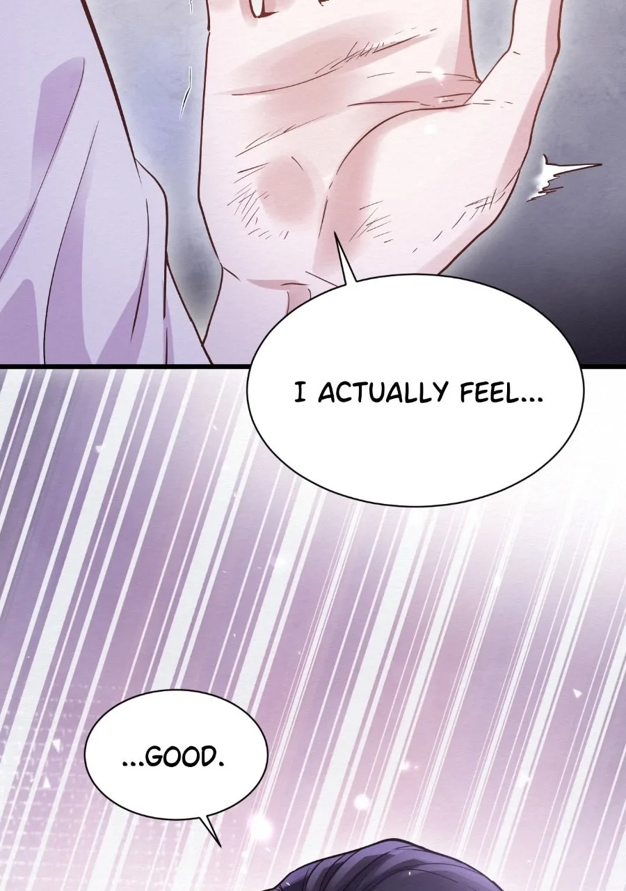 Keeper of Scarlet Petals Chapter 18 page 39
