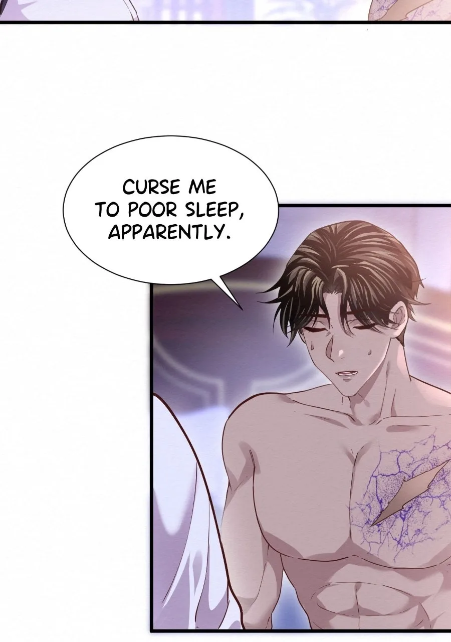 Keeper of Scarlet Petals Chapter 18 page 43