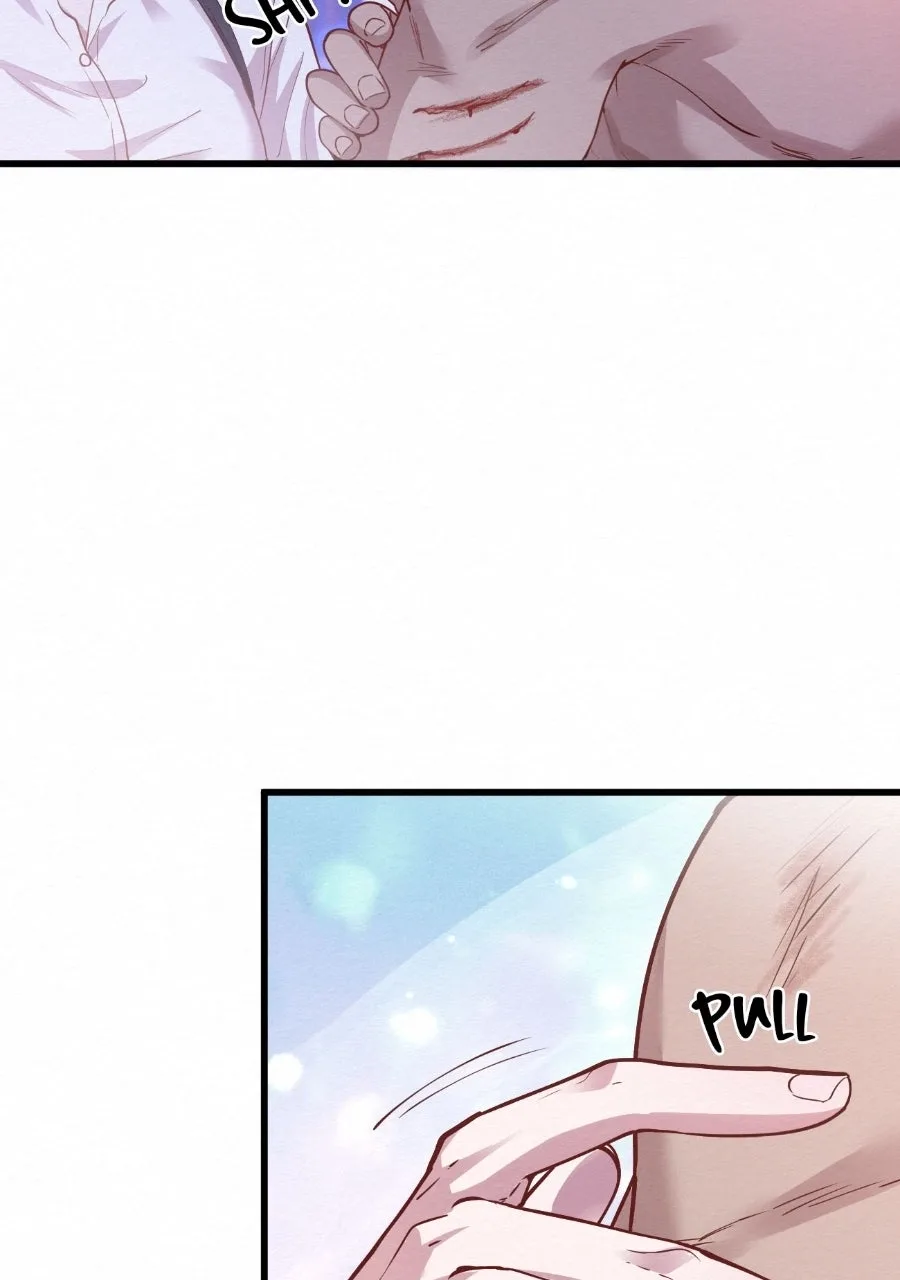 Keeper of Scarlet Petals Chapter 18 page 45