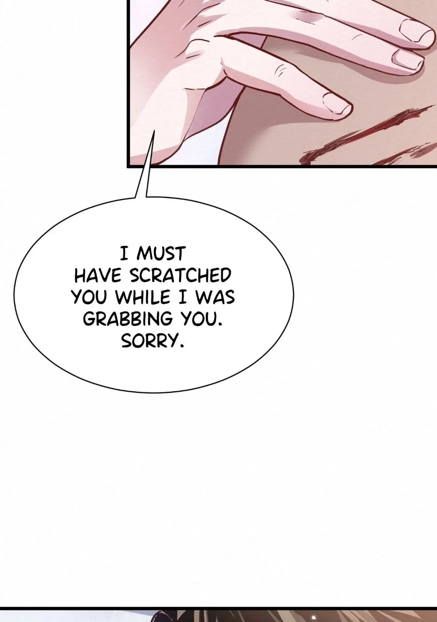 Keeper of Scarlet Petals Chapter 18 page 46