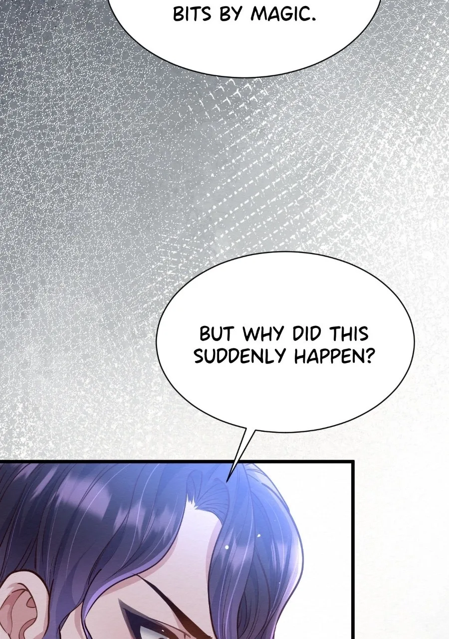 Keeper of Scarlet Petals Chapter 18 page 48