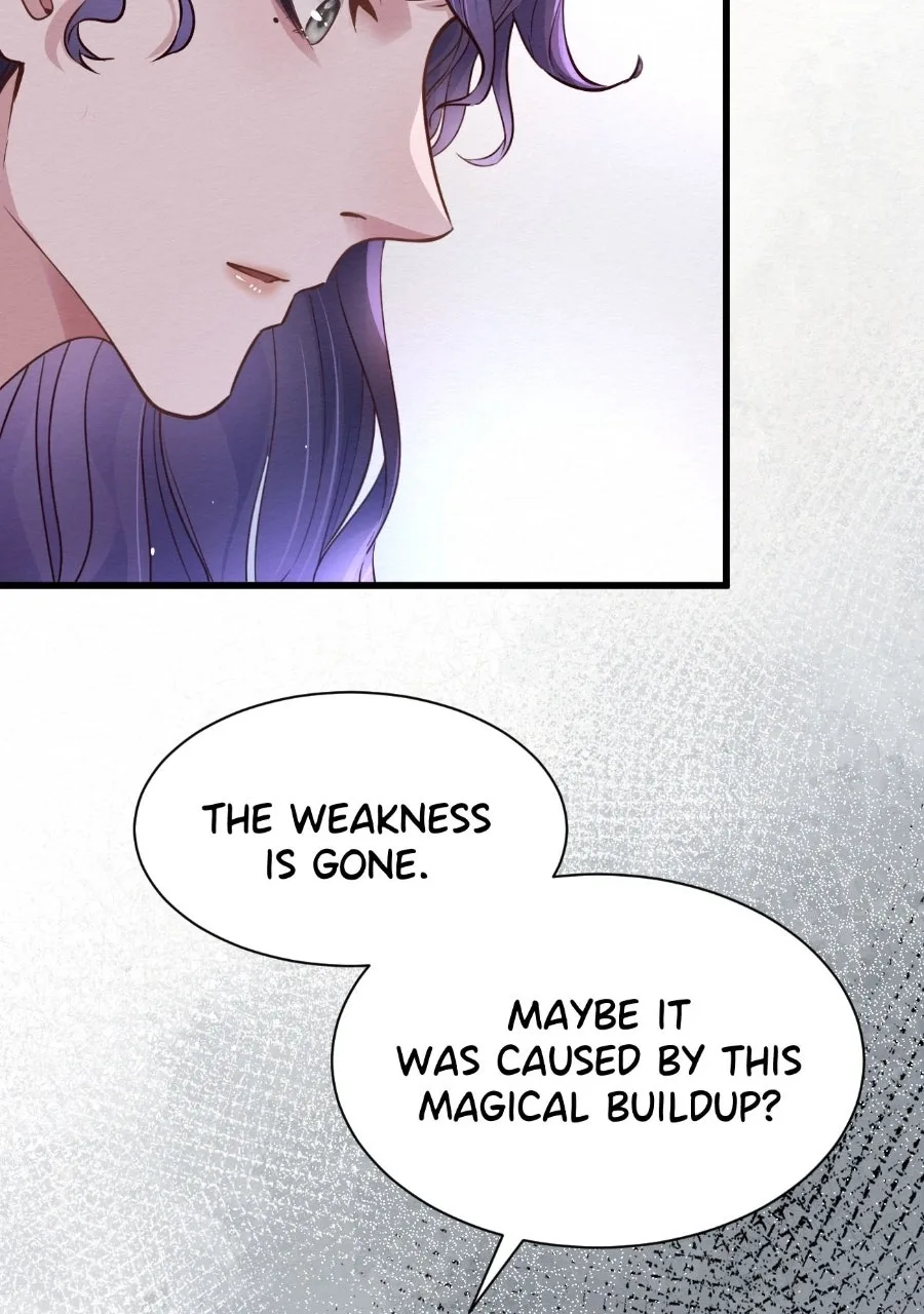 Keeper of Scarlet Petals Chapter 18 page 49