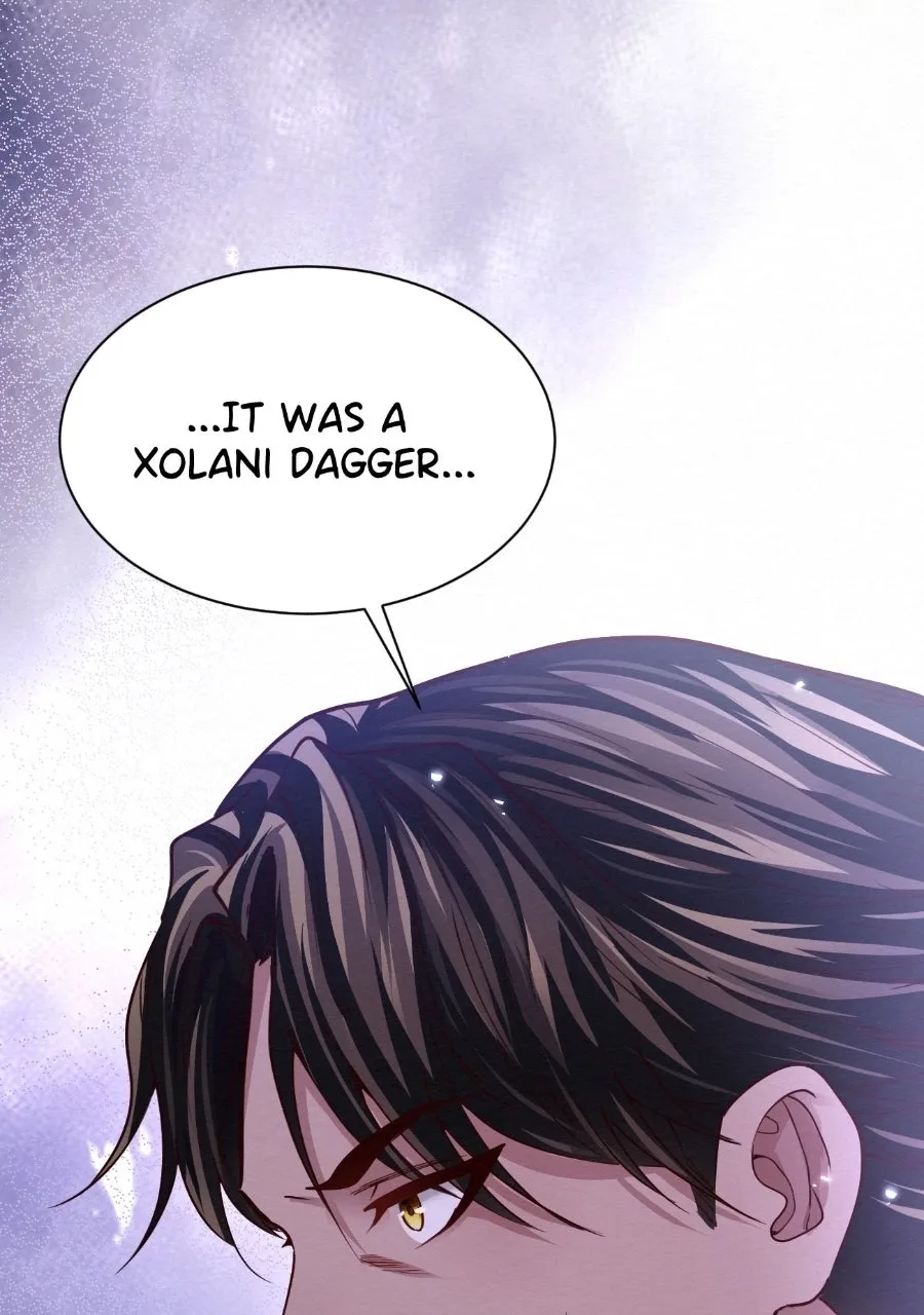 Keeper of Scarlet Petals Chapter 18 page 52