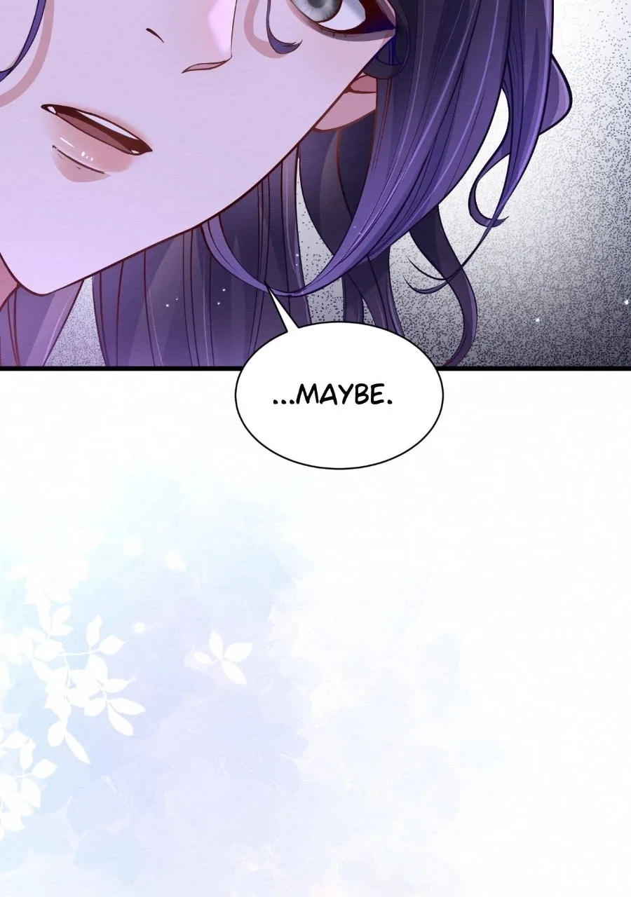 Keeper of Scarlet Petals Chapter 18 page 55