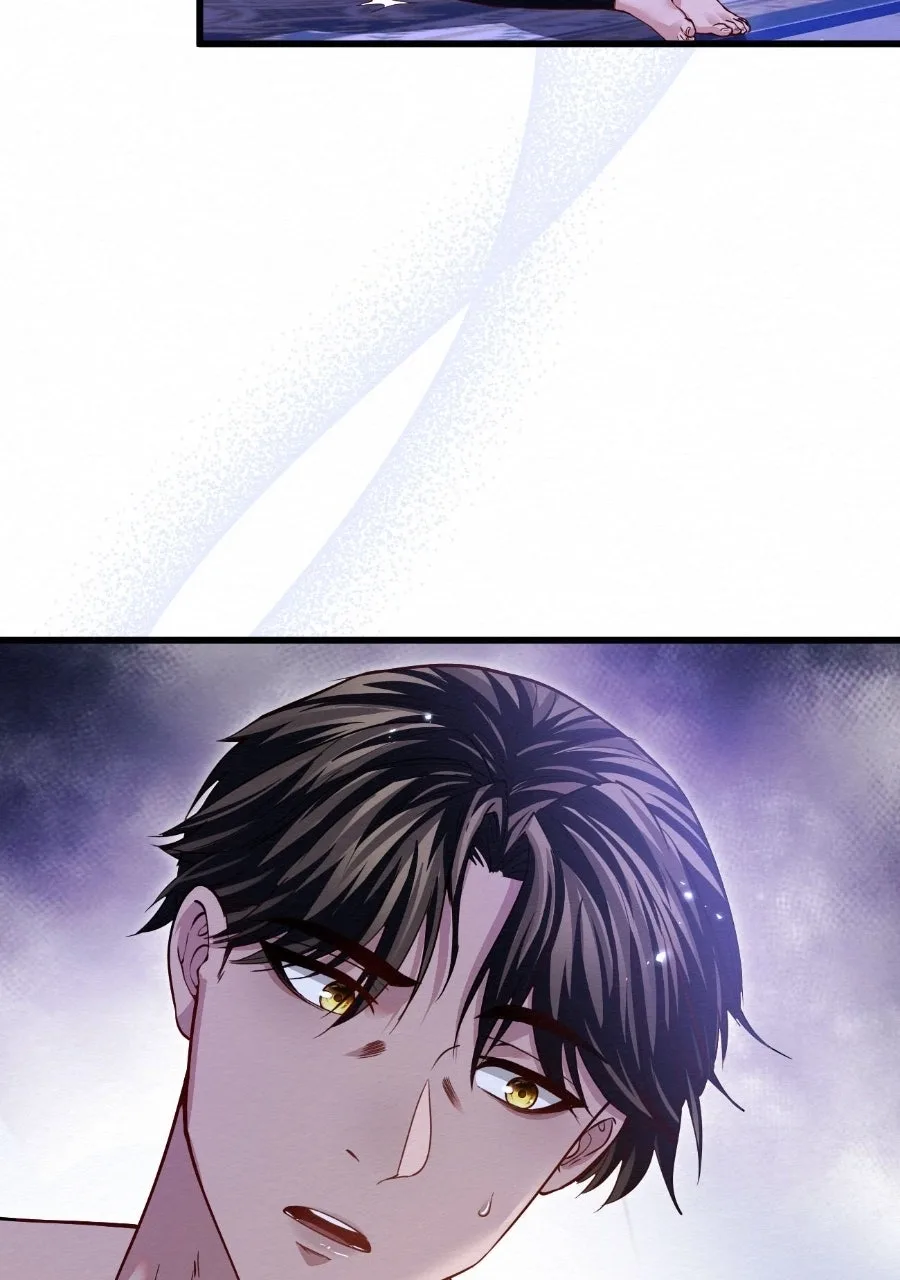Keeper of Scarlet Petals Chapter 18 page 58