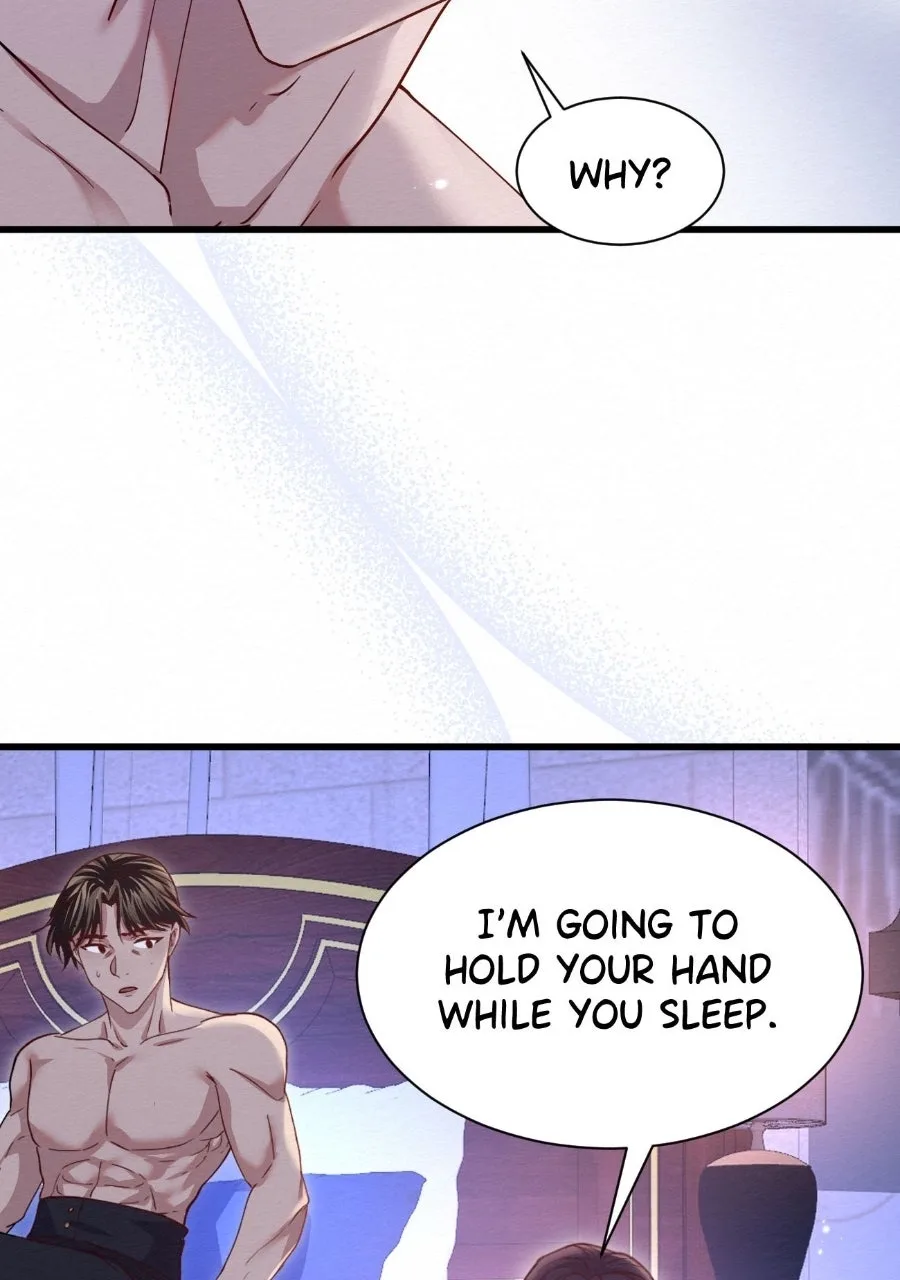 Keeper of Scarlet Petals Chapter 18 page 59