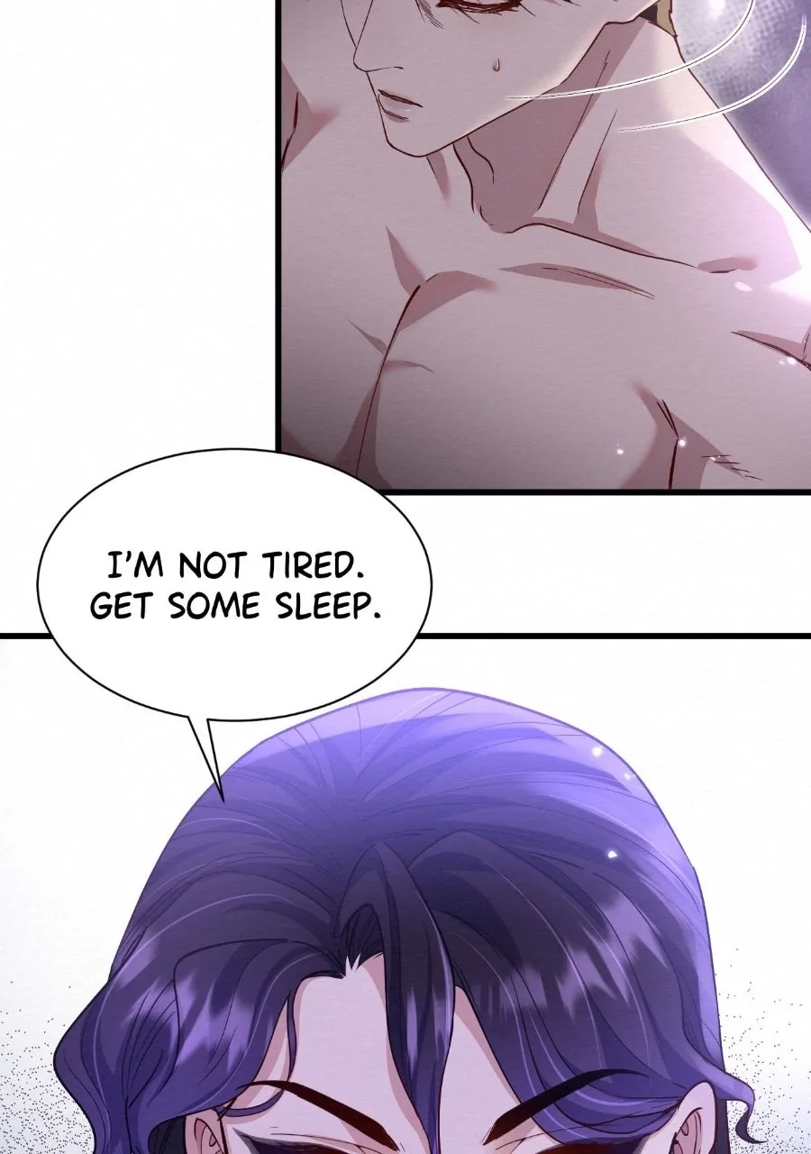 Keeper of Scarlet Petals Chapter 18 page 61