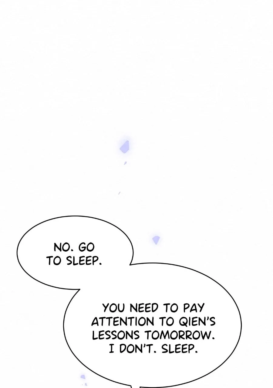 Keeper of Scarlet Petals Chapter 18 page 65